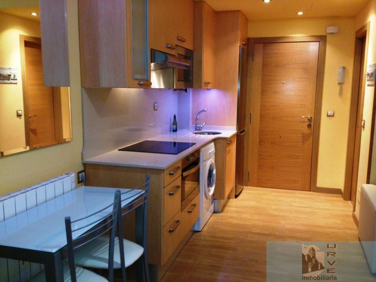 For sale of apartment in Santiago de Compostela