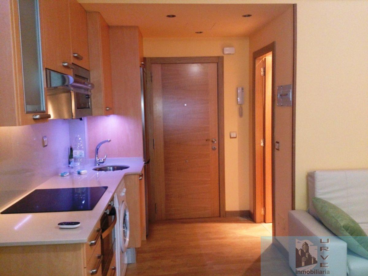 For sale of apartment in Santiago de Compostela