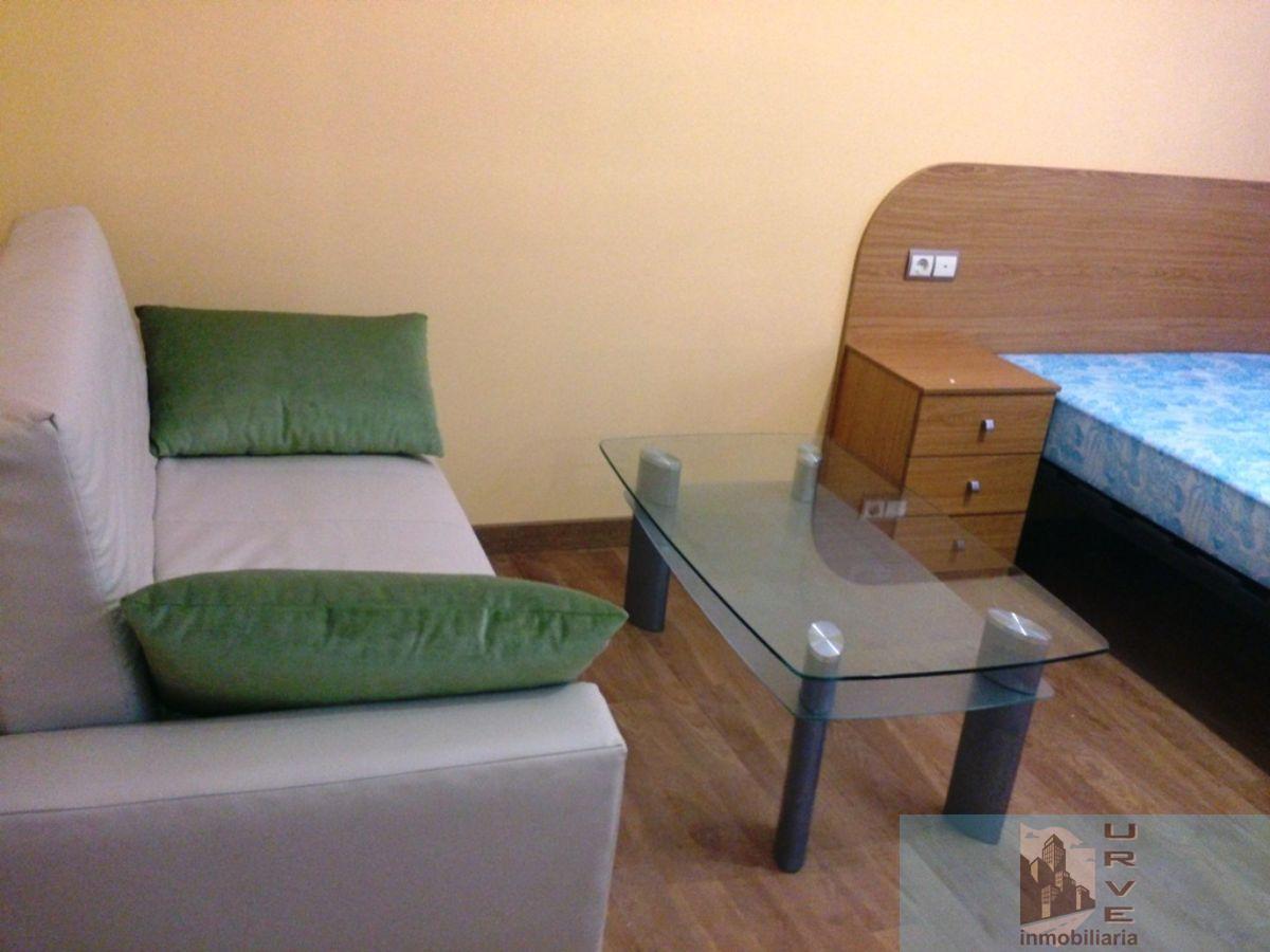 For sale of apartment in Santiago de Compostela