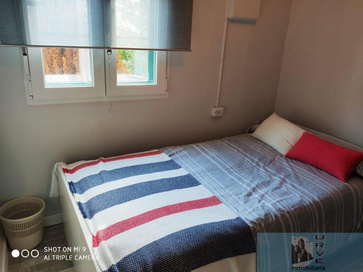 Alquiler de piso en Santiago de Compostela