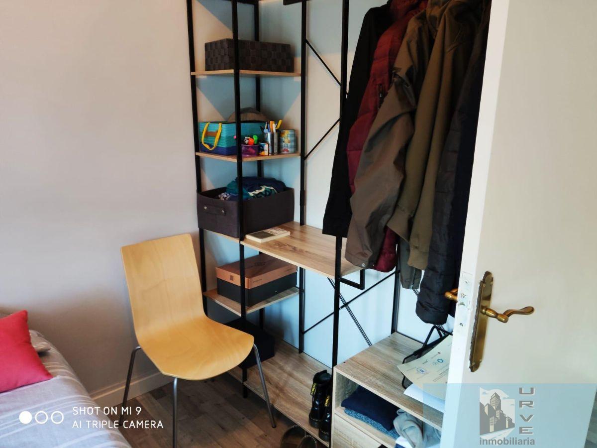 Alquiler de piso en Santiago de Compostela