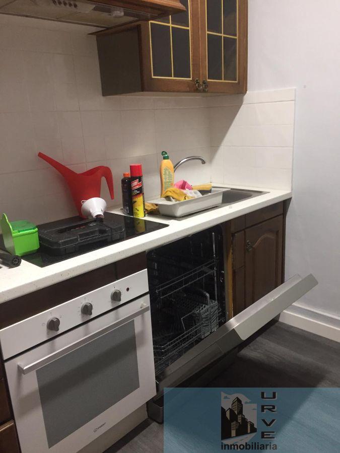 Alquiler de piso en Santiago de Compostela