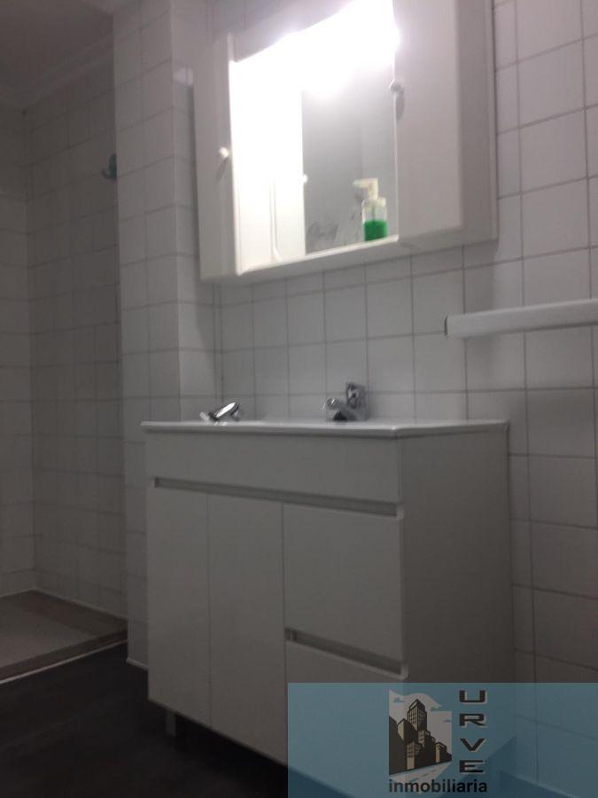 Alquiler de piso en Santiago de Compostela