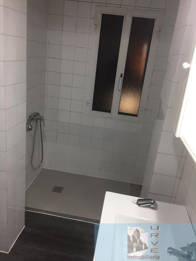 Alquiler de piso en Santiago de Compostela