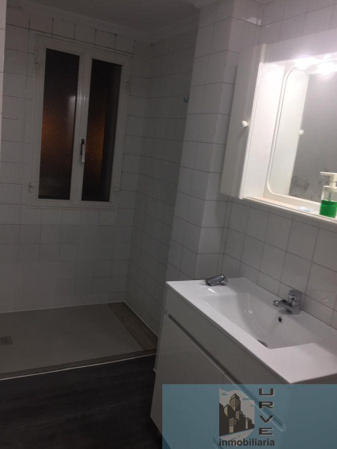 Alquiler de piso en Santiago de Compostela