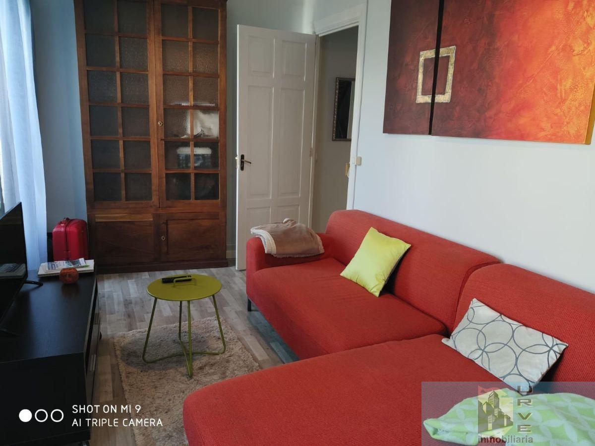 Alquiler de piso en Santiago de Compostela