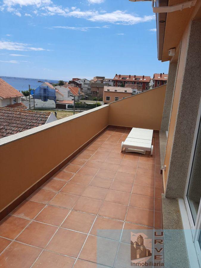 For sale of penthouse in Ribeira