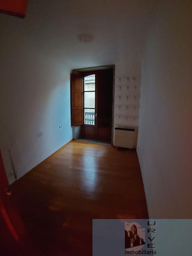 For sale of flat in Santiago de Compostela