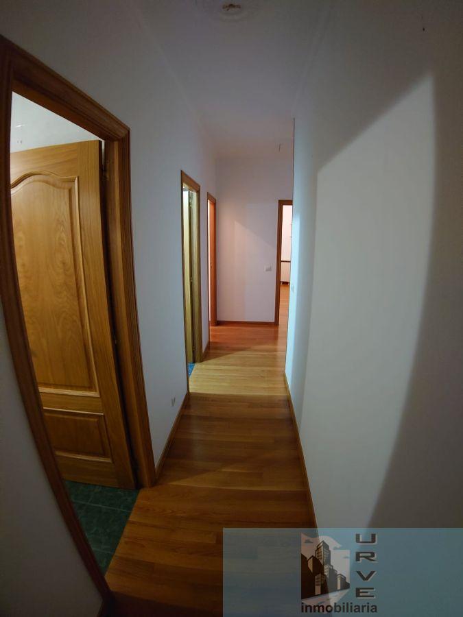 For sale of flat in Santiago de Compostela