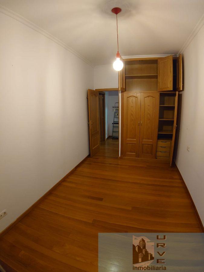 For sale of flat in Santiago de Compostela