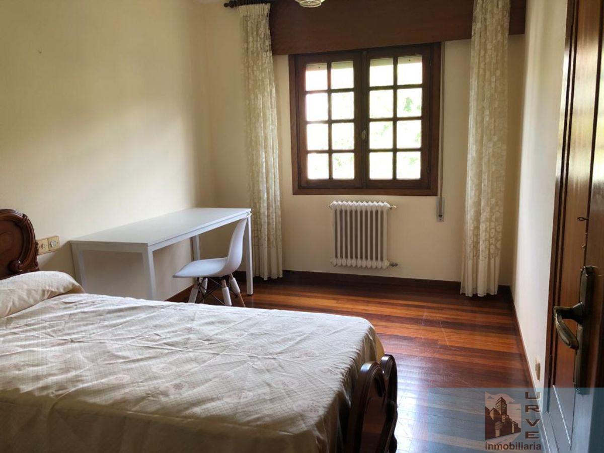 For rent of apartment in Santiago de Compostela