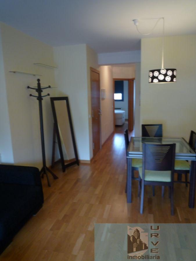 Venta de apartamento en Santiago de Compostela