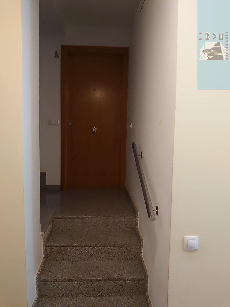 For sale of apartment in Santiago de Compostela