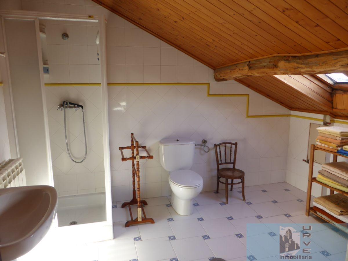 For sale of house in Vilagarcía de Arousa