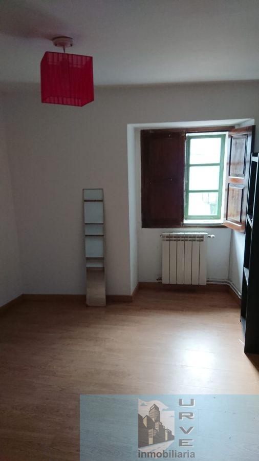 Venta de casa en Santiago de Compostela