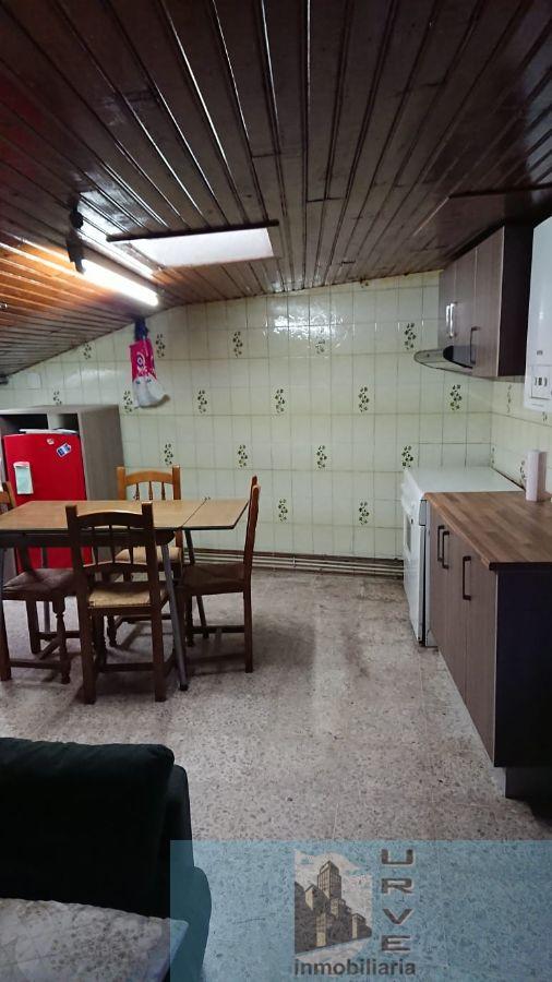 Venta de casa en Santiago de Compostela