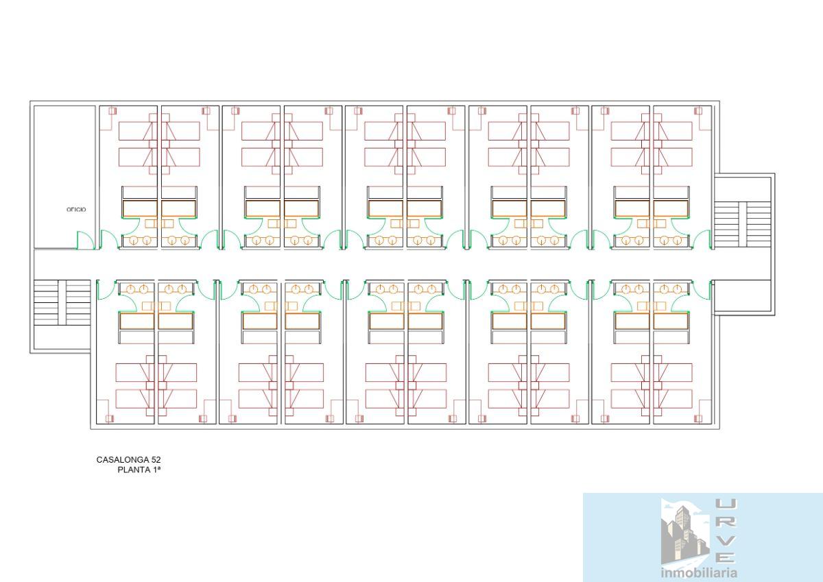 For sale of land in Teo