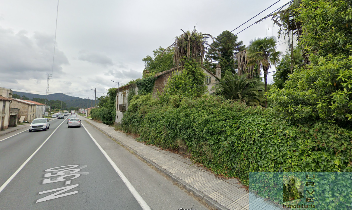 For sale of land in Teo
