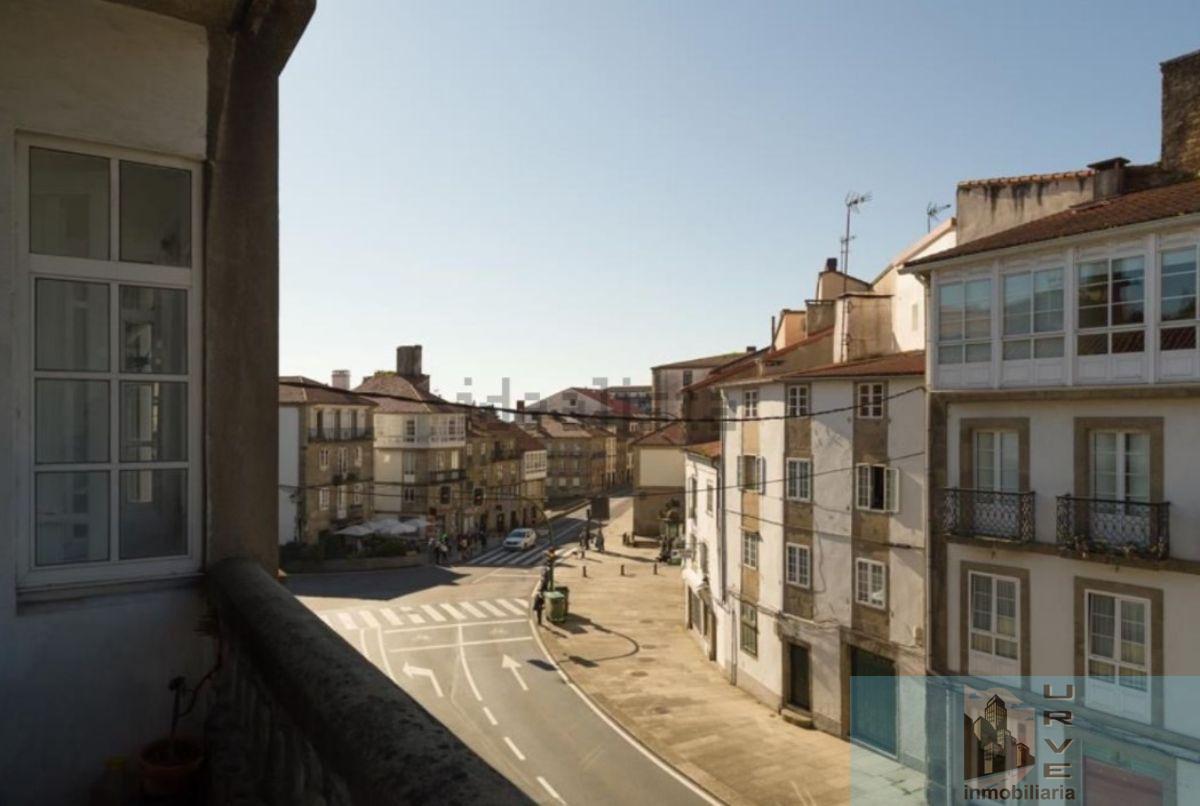 Venta de casa en Santiago de Compostela