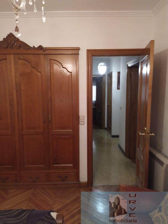 Venta de piso en Santiago de Compostela