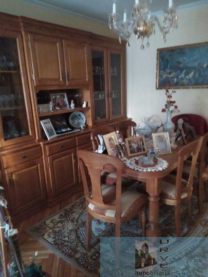 Venta de piso en Santiago de Compostela