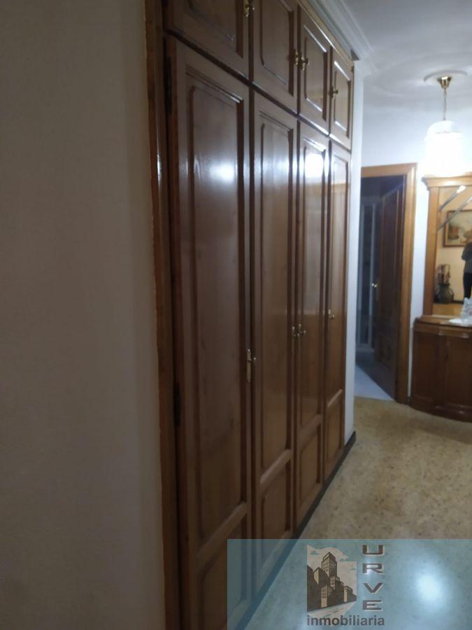 Venta de piso en Santiago de Compostela