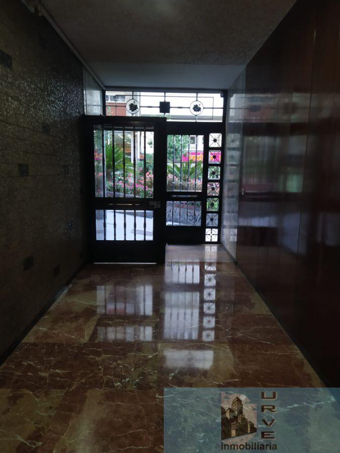 Venta de piso en Santiago de Compostela
