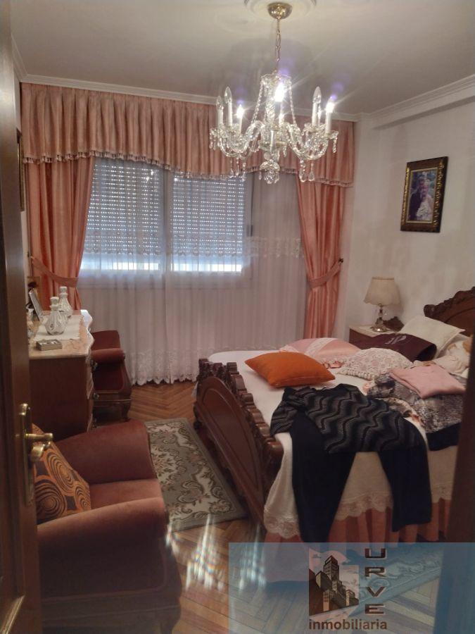 Venta de piso en Santiago de Compostela