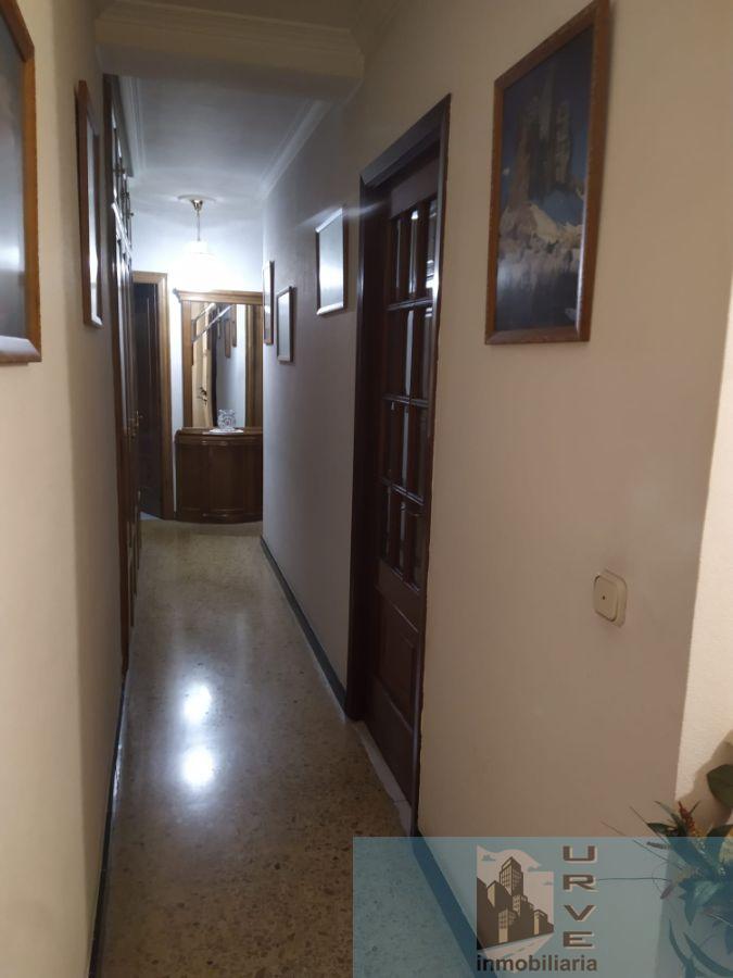 Venta de piso en Santiago de Compostela