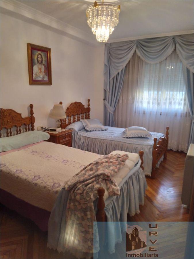 Venta de piso en Santiago de Compostela