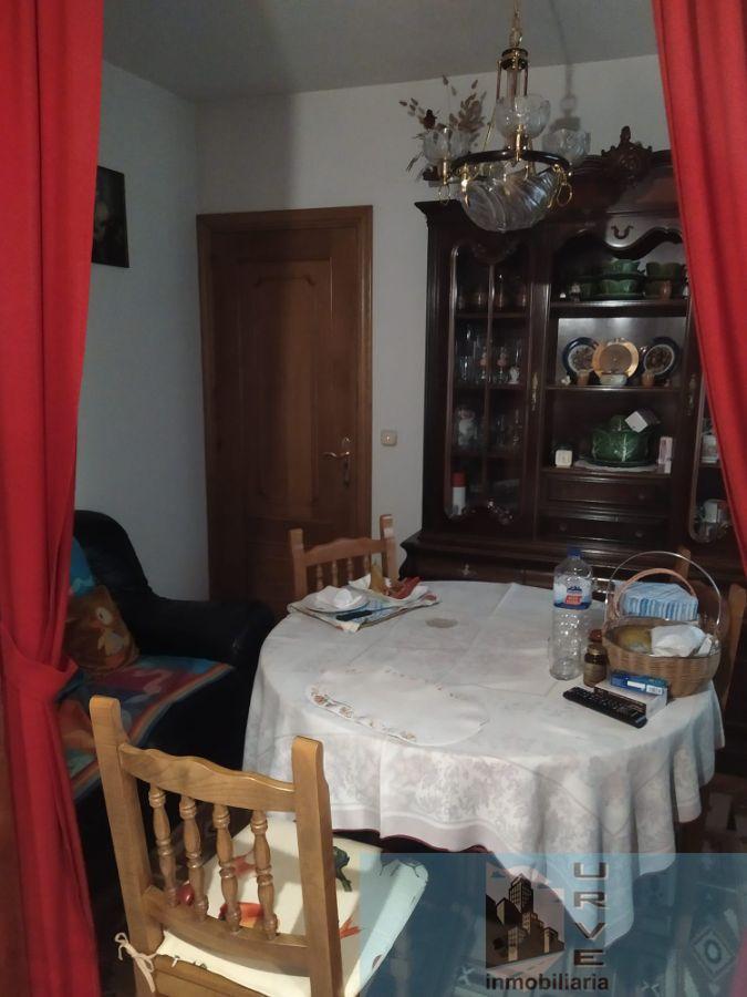 Venta de piso en Santiago de Compostela