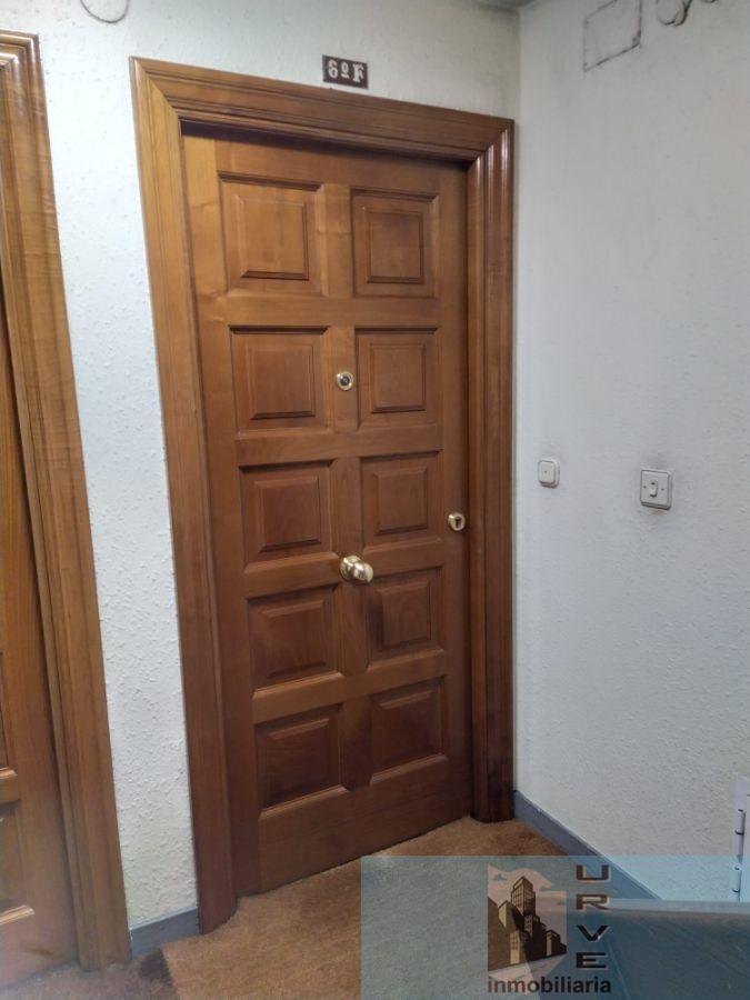 Venta de piso en Santiago de Compostela