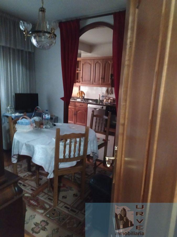 Venta de piso en Santiago de Compostela