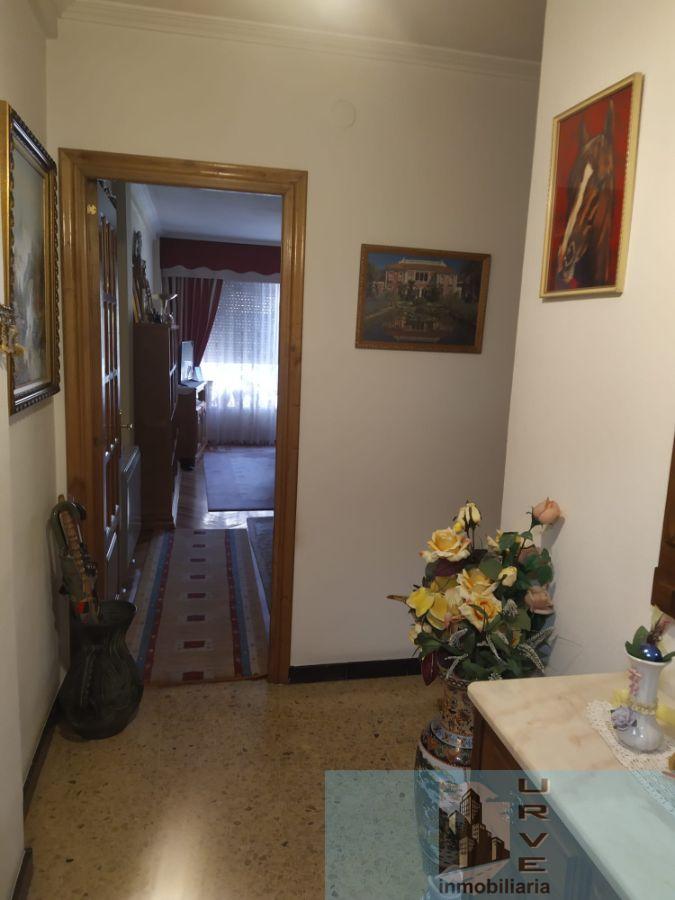 Venta de piso en Santiago de Compostela