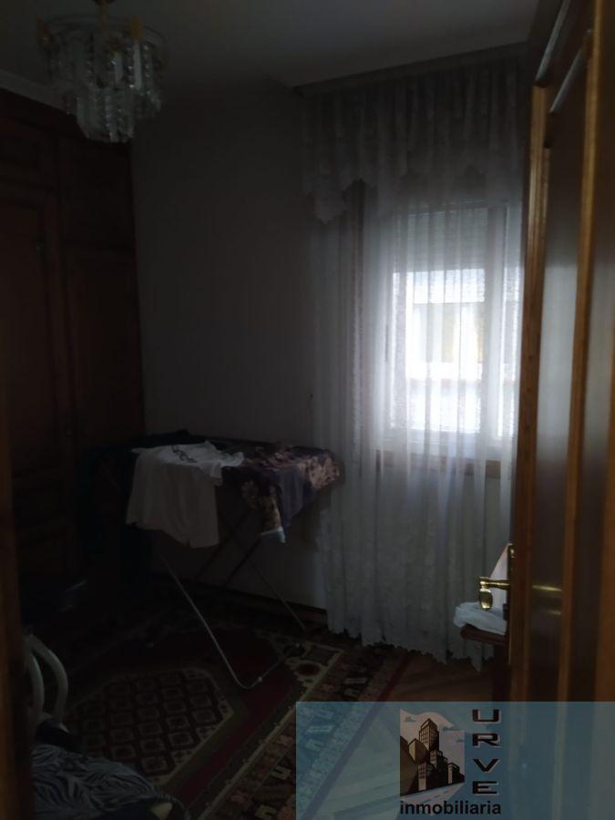 Venta de piso en Santiago de Compostela