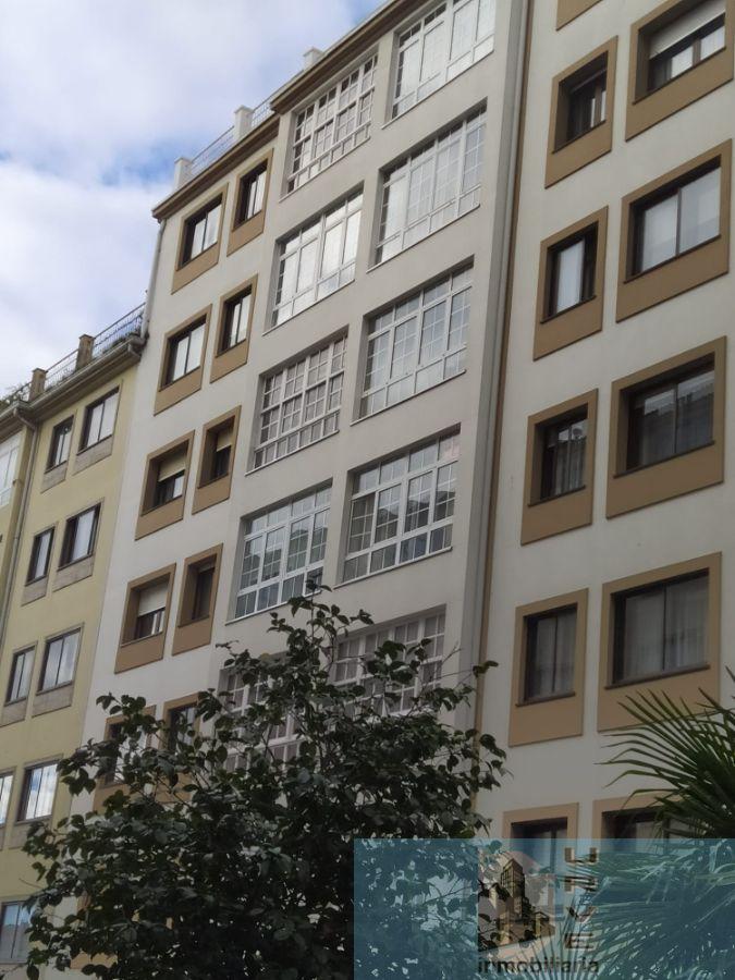 Venta de piso en Santiago de Compostela