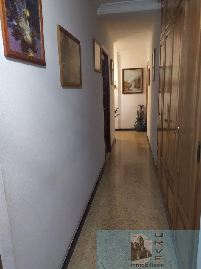 Venta de piso en Santiago de Compostela
