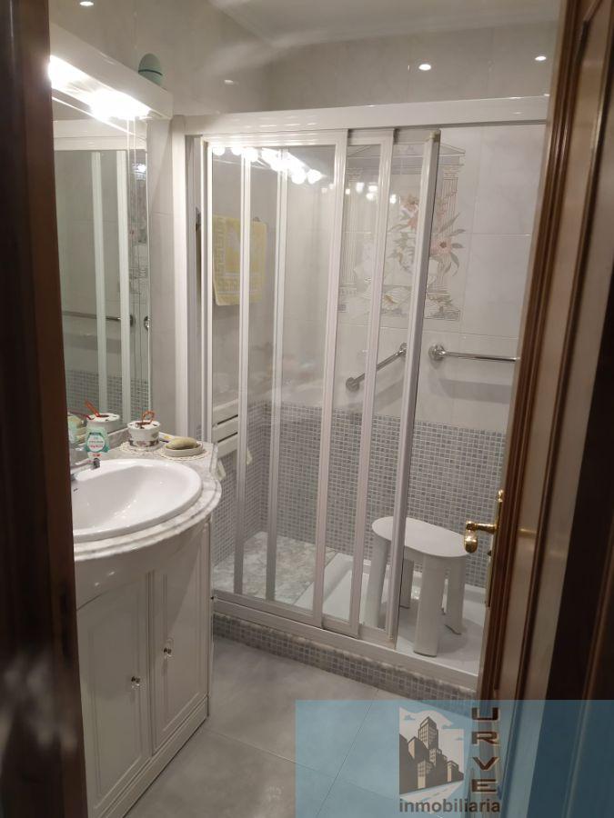 Venta de piso en Santiago de Compostela