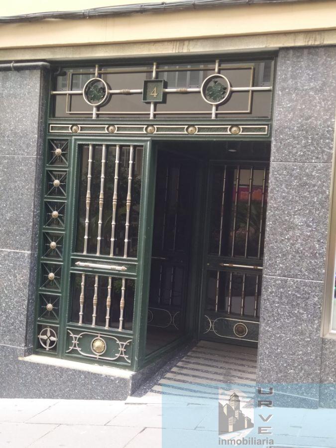 Venta de piso en Santiago de Compostela