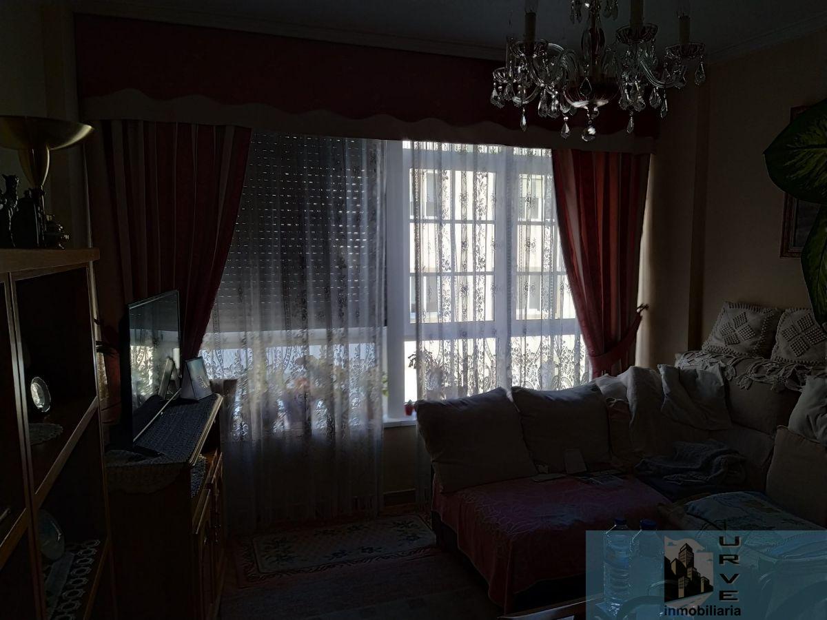 Venta de piso en Santiago de Compostela