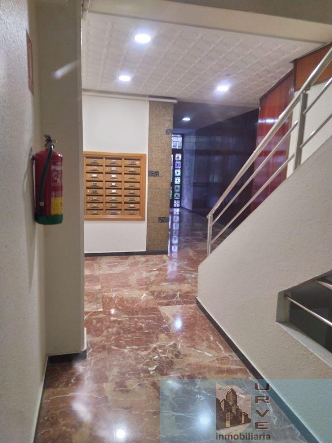 Venta de piso en Santiago de Compostela
