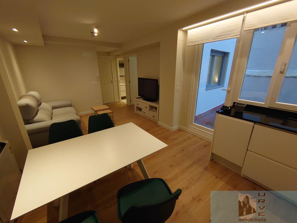 Venta de apartamento en Santiago de Compostela
