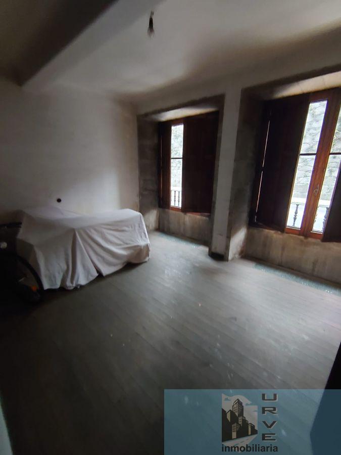 Venta de casa en Santiago de Compostela