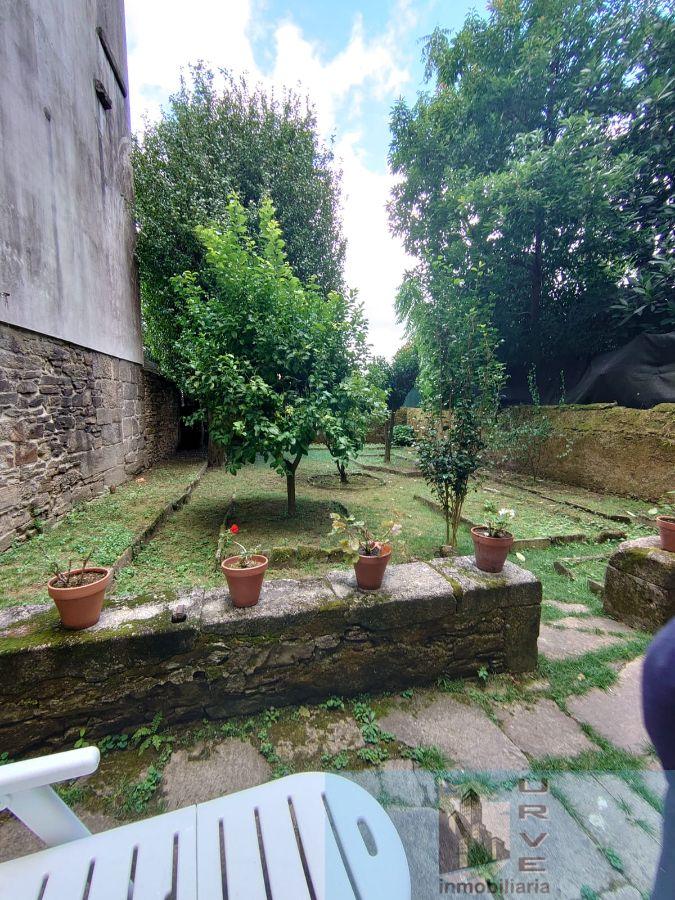 Venta de casa en Santiago de Compostela