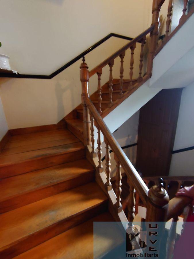 Venta de casa en Santiago de Compostela