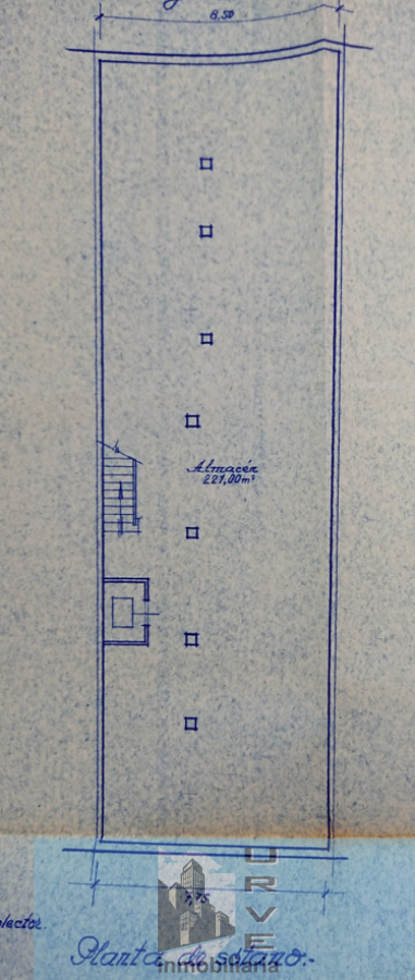 Venta de local en Santiago de Compostela Venta de local en Santiago de Compostela