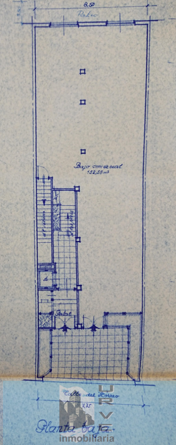 Venta de local en Santiago de Compostela Venta de local en Santiago de Compostela