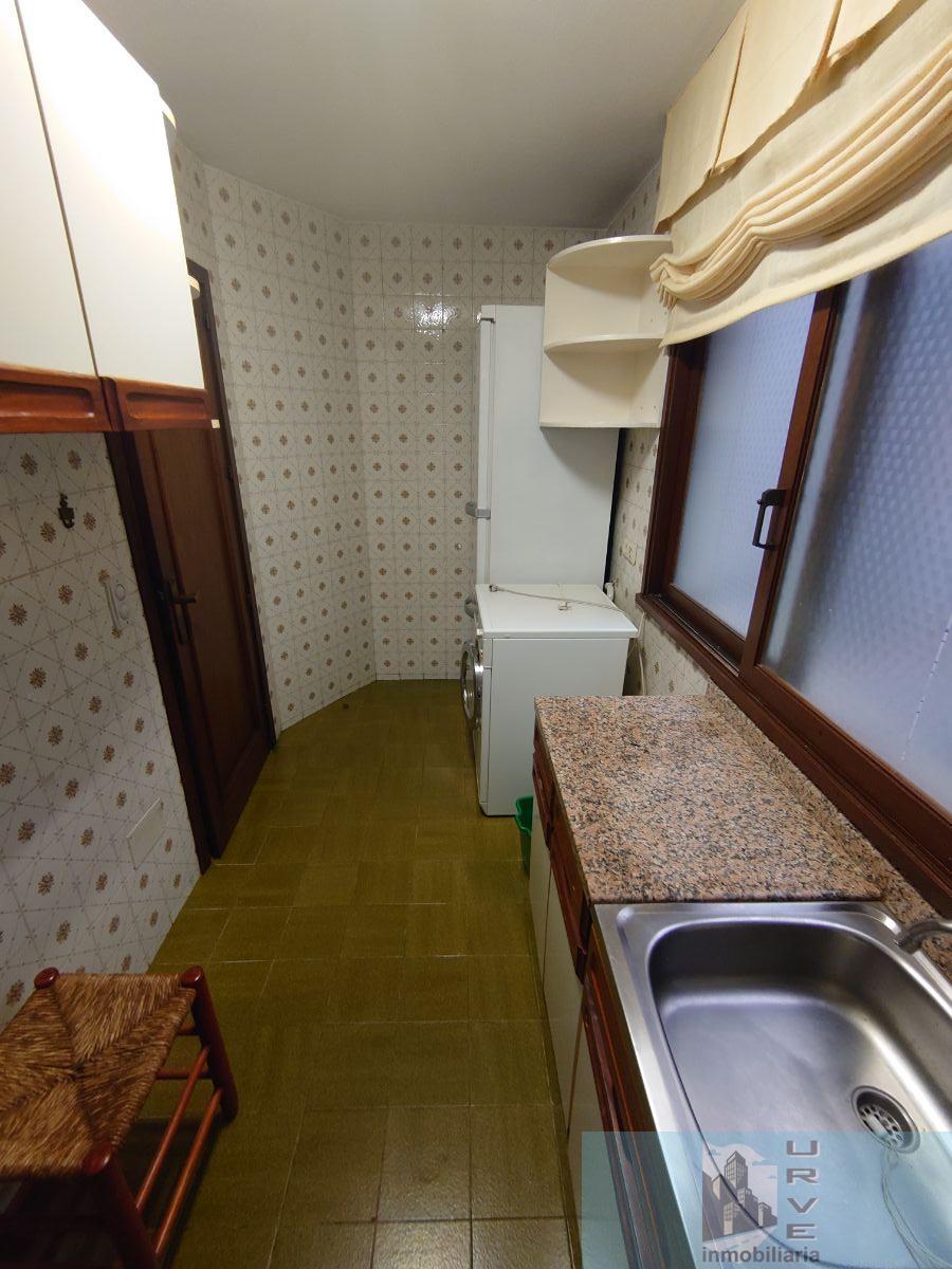 Alquiler de apartamento en Santiago de Compostela