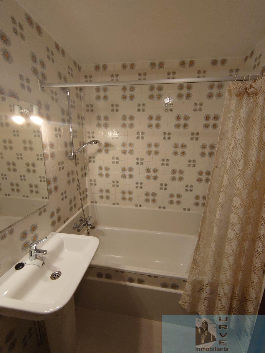 Alquiler de apartamento en Santiago de Compostela