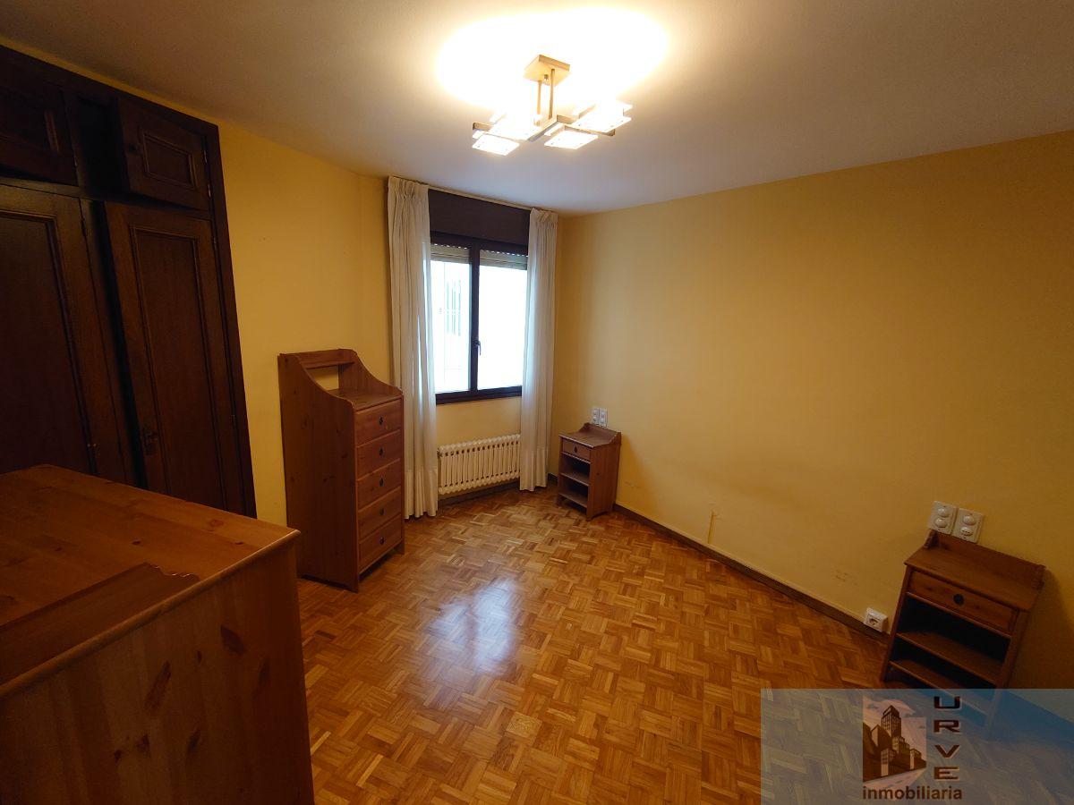 Alquiler de apartamento en Santiago de Compostela